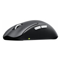 Cherry XTRFY M68 Pro Wireless. Black Wireless Maus