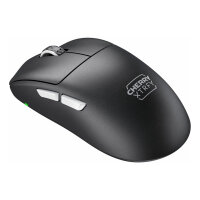 Cherry XTRFY M68 Pro Wireless. Black Wireless Maus