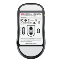 Cherry XTRFY M68 Pro Wireless. Black Wireless Maus