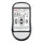 Cherry XTRFY M68 Pro Wireless. Black Wireless Maus