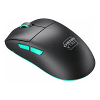 Cherry XTRFY M68 Wireless. Black Wireless Maus