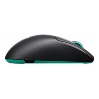 Cherry XTRFY M68 Wireless. Black Wireless Maus