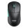 Cherry XTRFY M68 Wireless. Black Wireless Maus