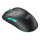 Cherry XTRFY M68 Wireless. Black Wireless Maus
