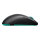 Cherry XTRFY M68 Wireless. Black Wireless Maus