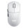 Cherry XTRFY M68 Pro Wireless. WHITE Wireless Maus