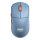 Cherry XTRFY M68 Wireless. Blue Wireless Maus