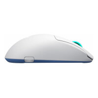 Cherry XTRFY M68 Wireless. WHITE Wireless Maus