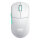Cherry XTRFY M68 Wireless. WHITE Wireless Maus