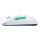 Cherry XTRFY M68 Wireless. WHITE Wireless Maus