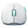 Cherry XTRFY M68 Wireless. WHITE Wireless Maus