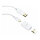 Cherry XTRFY M68 Wireless. WHITE Wireless Maus