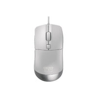 Cherry XTRFY M50 White Wired Mouse