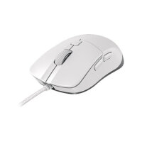 Cherry XTRFY M50 White Wired Mouse