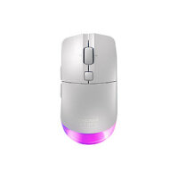 Cherry XTRFY M50 White Wireless Mouse