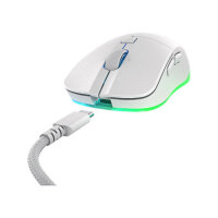 Cherry XTRFY M50 White Wireless Mouse