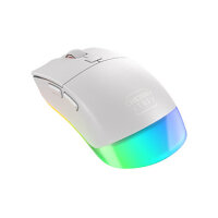 Cherry XTRFY M50 White Wireless Mouse