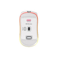 Cherry XTRFY M50 White Wireless Mouse