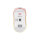 Cherry XTRFY M50 White Wireless Mouse