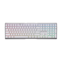 Cherry MX 3.0S Wireless Keyboard MX red