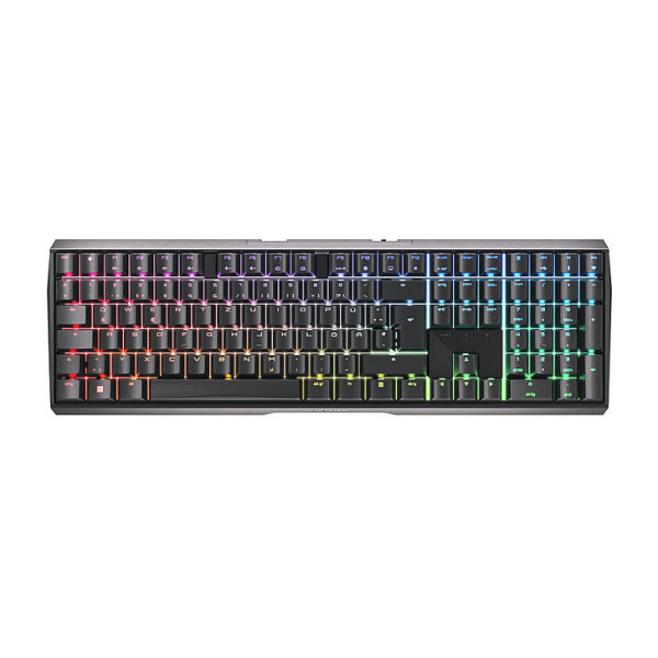 Cherry MX 3.0S Wireless Keyboard MX red
