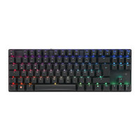 Cherry MX 8.2 Wireless Keyboard TKL WL (without suitcase)