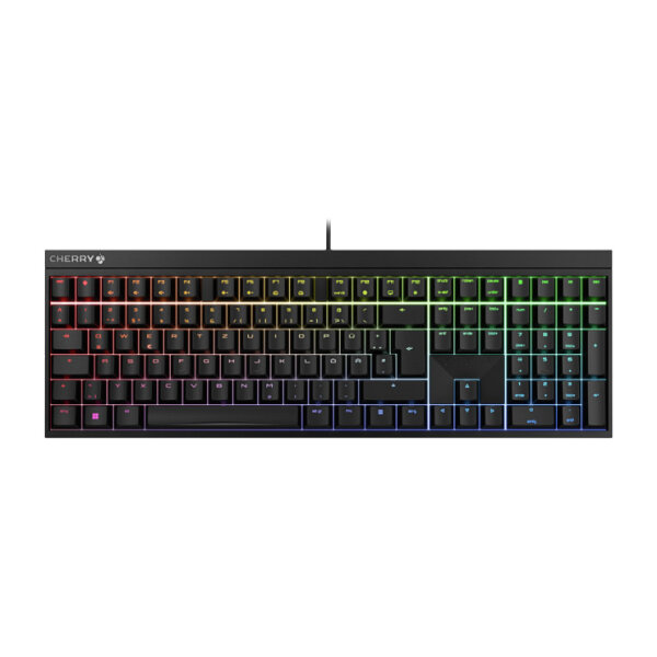 Cherry MX 2.0S RGB MX red