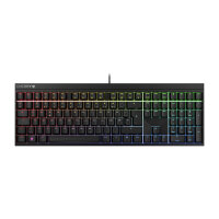 Cherry MX 2.0S RGB MX red