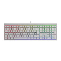 Cherry MX 2.0S RGB MX red