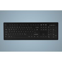 Cherry Active KEY MTA AK-C8100 Corded DE-Layout schwarz IP68