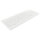 Cherry AKTIVE KEY Hygiene Compact Ultraflat Keyboard with Nu