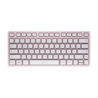 Cherry TAS KW 7100 MINI BT Wireless EU-Layout Cherry Blossom
