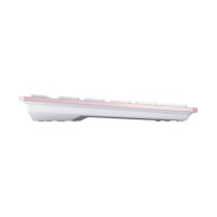 Cherry TAS KW 7100 MINI BT Wireless EU-Layout Cherry Blossom