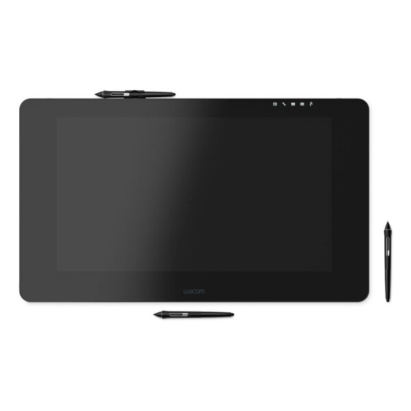 Wacom Stift-Display Cintiq Pro 24