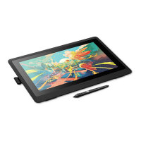 Wacom Grafiktablett Cintiq 16