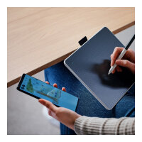 Wacom One PEN TABLET SMALL - N
