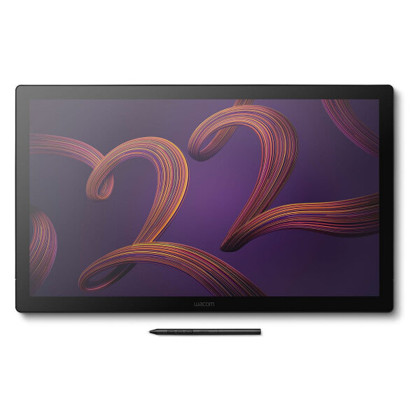 Wacom Stift-Display Cintiq Pro 22