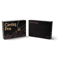 Wacom Stift-Display Cintiq Pro 22