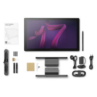 Wacom CINTIQ PRO 17