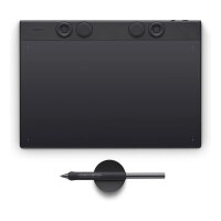 Wacom Stifttablett Intuos Pro Pen Tablet Medium