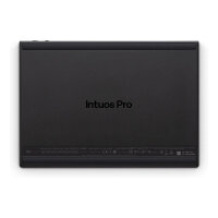 Wacom Stifttablett Intuos Pro Pen Tablet Medium