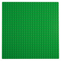 LEGO Classic - Grüne Bauplatte
