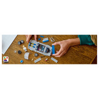 LEGO Speed Champions 2 Fast 2 Furi Nissan Skyline GT-R 76917