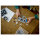LEGO Speed Champions 2 Fast 2 Furi Nissan Skyline GT-R 76917