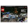 LEGO Speed Champions 2 Fast 2 Furi Nissan Skyline GT-R 76917
