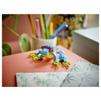 LEGO Creator 31136 Exotischer Papagei