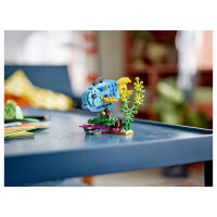 LEGO Creator 31136 Exotischer Papagei