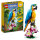 LEGO Creator 31136 Exotischer Papagei