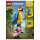 LEGO Creator 31136 Exotischer Papagei