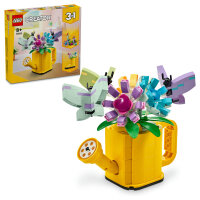 LEGO Creator 31149 Giekanne mit Blumen